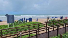 Cupe Beach Living Pé na Areia by La Playa - Foto 4