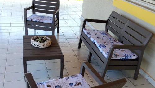 Fully Equipped Beach House at Pachia Ammos Plytra - Foto 2