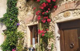 Alma Tuscany House - Foto 18