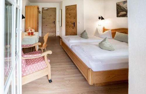 Gästehaus Hinterponholz - Foto 28