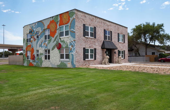 Dragon on Taylor - Foto 34