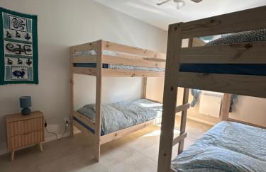 Maison familiale et conviviale proche océan avec terrain de pétanque - Foto 9