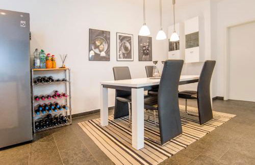 White Lofty und White Studio - Foto 32