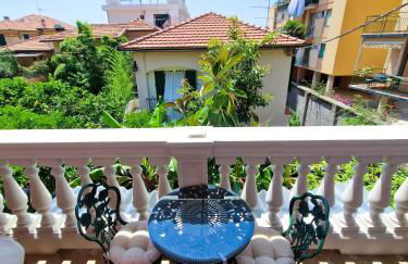 Varigotti Tropical Garden - full floor apartment - Photo 37