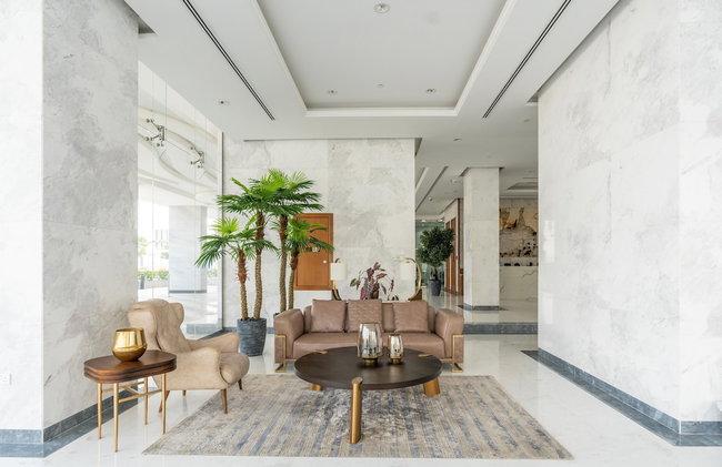 GLOBALSTAY. New Apartments in Business Bay - Foto 4