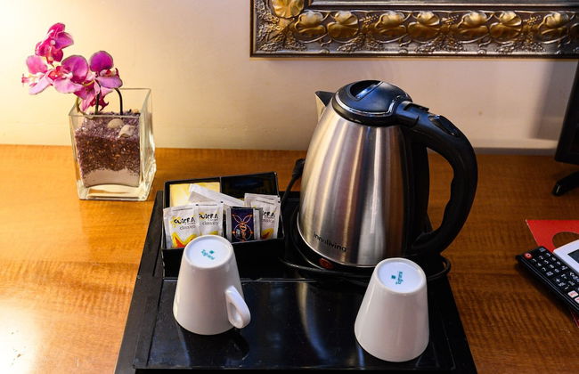 Domus Julia - Foto 39