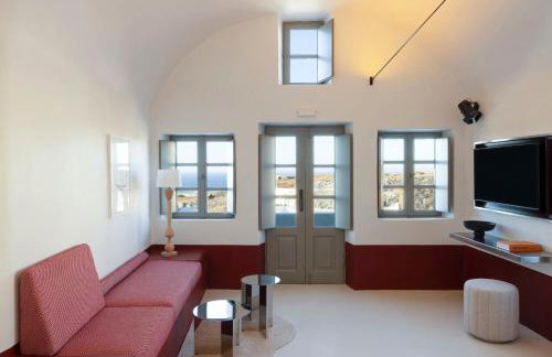 Neema Maison Santorini - Adults Only - Photo 77