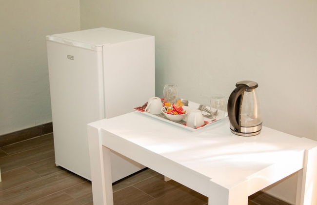 Standard Room in Morningside Guesthouse - 2090 - Foto 4