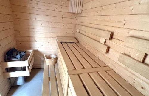 Villa 6 ch. avec sauna, jardin et parking près du Bassin d'Arcachon - FR-1-736-51 - Foto 29