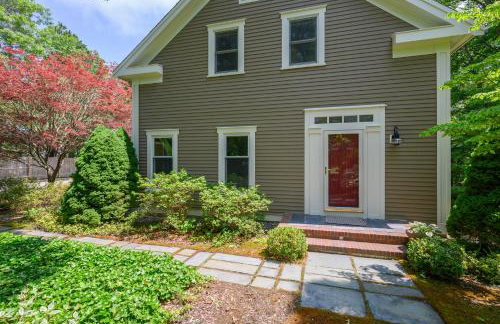 9 Reliance Way Harwich Cape Cod- -Norma's Cape Escape - Foto 34