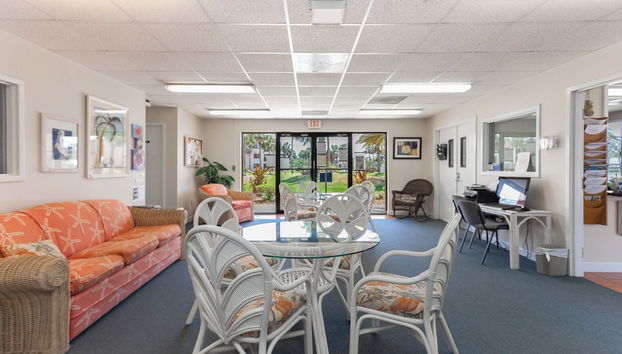 Servizio della struttura