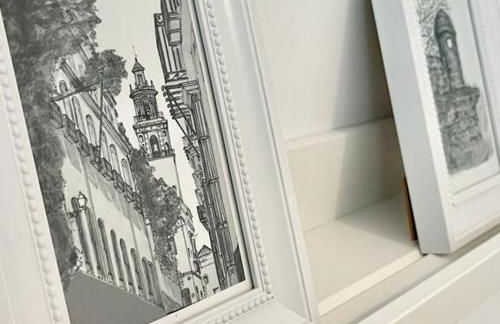 Apartamento las tres lunas - Foto 40