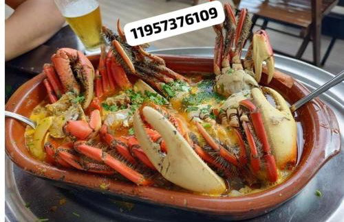 Apartamento mobiliado prédio frente ao mar - Foto 41