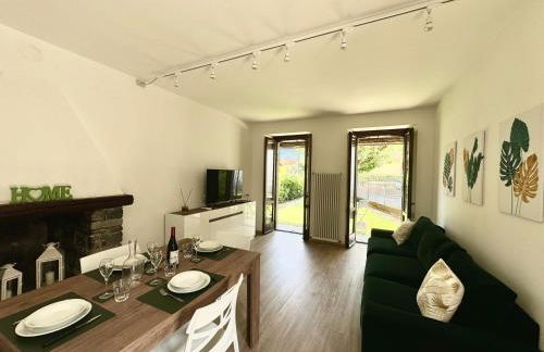 Ibiscus lago di Como - Foto 21