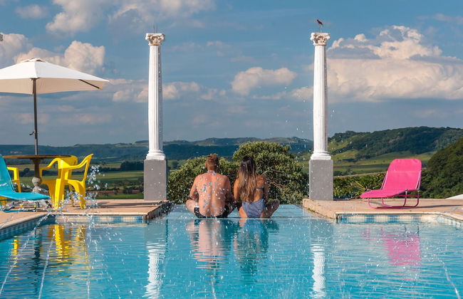 Hotel Mosteiro Brotas - Photo 1