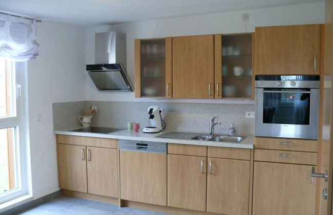 1 Fuchskreuzhof Comfortable Holiday Residence - Foto 5