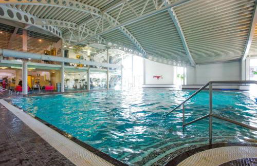 Bittern Lodge: 3BD Retreat in South Lakeland Park - Foto 34