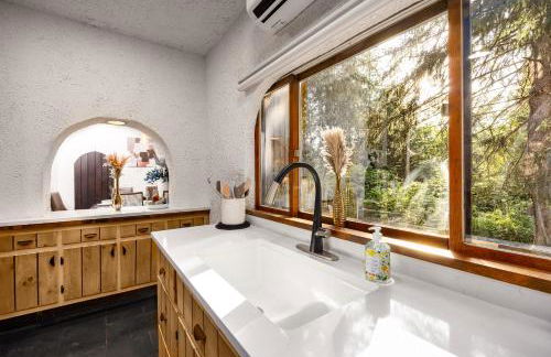 Mansion of Belleayre Mountain! POOL, SAUNA, Game Room - Foto 41