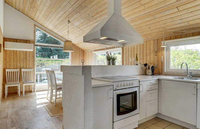 "Ømod" - 300m from the sea - Foto 26