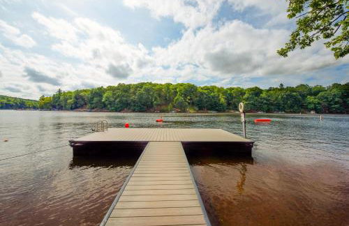 Lazy Bear Lodge - Foto 38