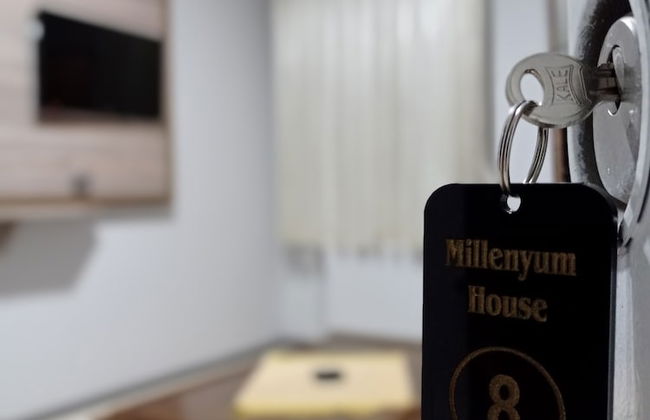 Milenyum House Suite - Foto 5