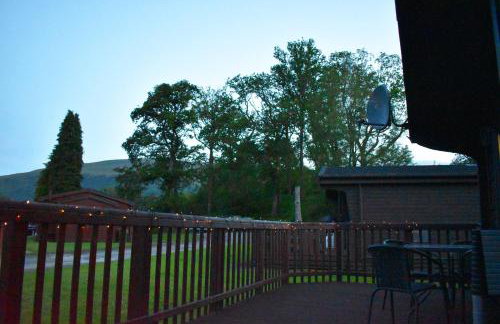Lodge at Loch Lomond - Foto 63