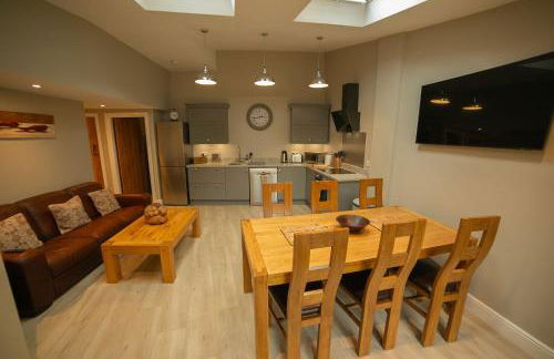 Banwell - 4 bedroom Cotswold cottage, Oxfordshire - Foto 2