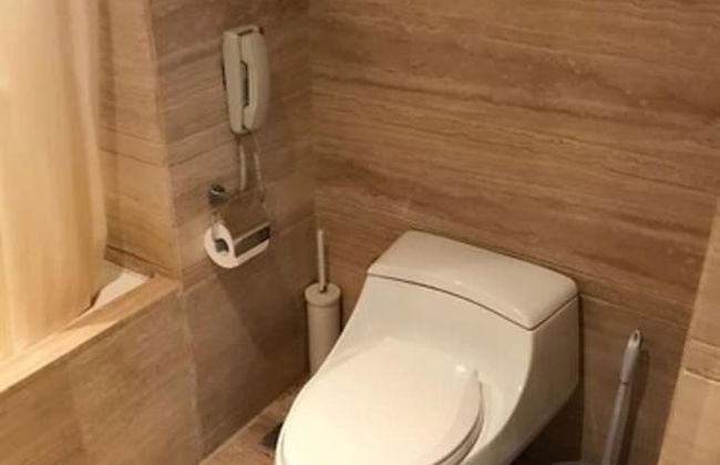 Jing'an Ziyuan Apartment - Foto 68