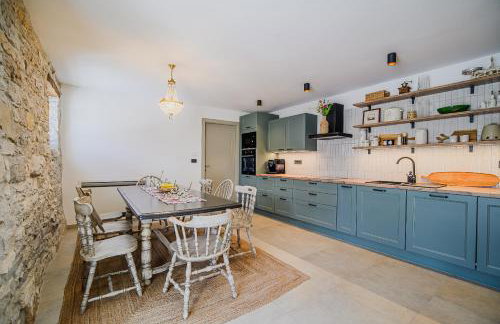 Villa Mint with Pool - Foto 16