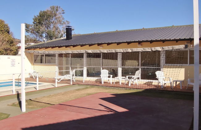 Duplex del Sol - Photo 33