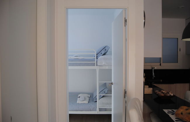 Apartamento Playa Llafranc 100 Costa Brava - Calle Coral - Foto 8