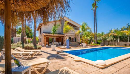 Villa Agueda - Foto 2