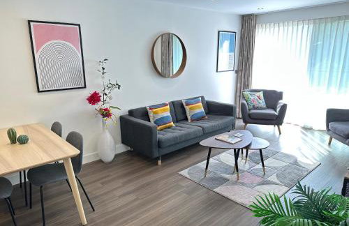 Signet Apartments - Ceres - Foto 5