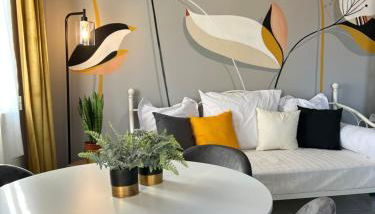 Tower 22 - Centre and near train station - Foto 2