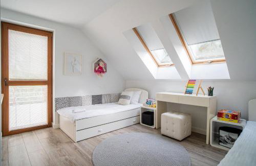 Przystań Świerkowa 14 - Komfortowy Dom blisko Zamku Ćmielów i Bałtowa - Foto 11