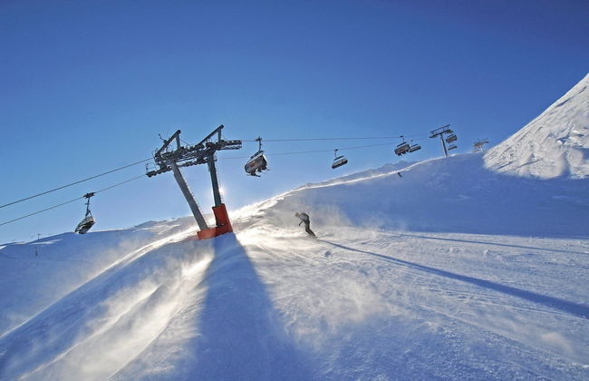 Spacious Holiday Flat With Sauna in Stumm - Foto 34