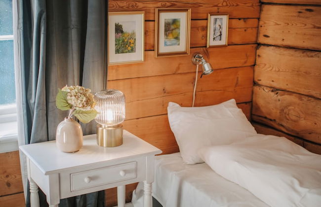 Helgaker Gård - Foto 14