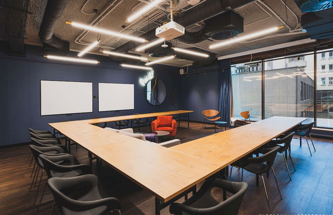 Royal Tulip Warsaw Centre - Photo 54