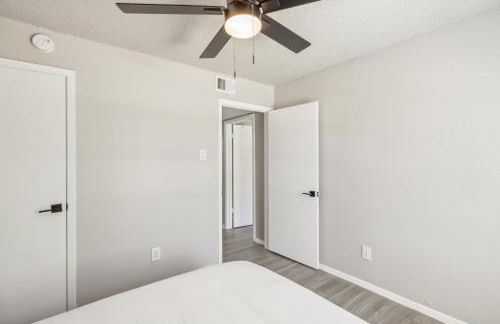 The Landry 277 Spacious and Cozy 2 Bedroom 1bth - Foto 32