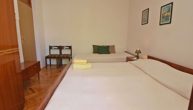 Apartment 911 - Foto 3, Habitación