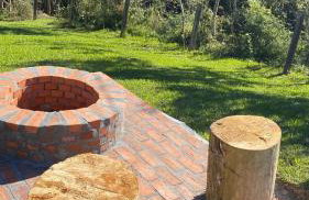 Cabana Dois Amores. Destino romântico. - Photo 61