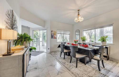 Rudraksha-5BR Luxury,3Bath, NE Fresno, Shopping, Dining, Medical, Tourist Attractions - Foto 19