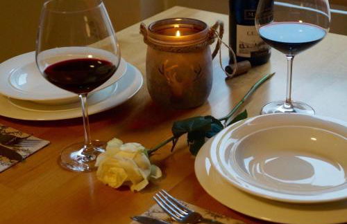 Ferienwohnung Rothirsch - Foto 9