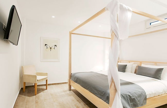 Beautiful Luxe Villa in Private Olive Grove, sea and Mountain View, Close to sea - Foto 5