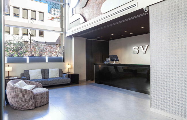 Suites Viena Plaza de España - Foto 3