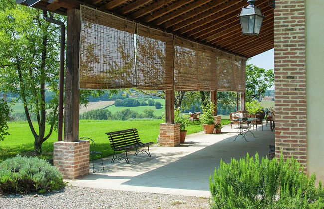 Gorgeous Vacation Home With Pool - Foto 17