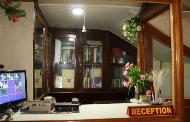 Thamel Apartments Hotel - Foto 2