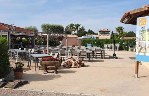 Villa Prestige côté calme du domaine de vacances - 8 pers 4 ch 2 sdb 120m2 - Photo 41