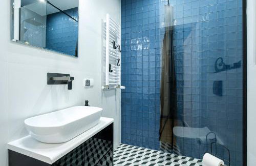 Apartament Szafir - Foto 9