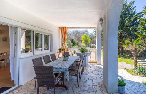 3 Bedroom Amazing Home In Malinska - Foto 9